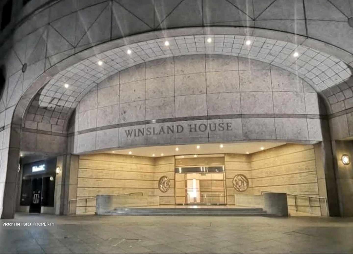 Winsland House I (D9), Retail #591240771